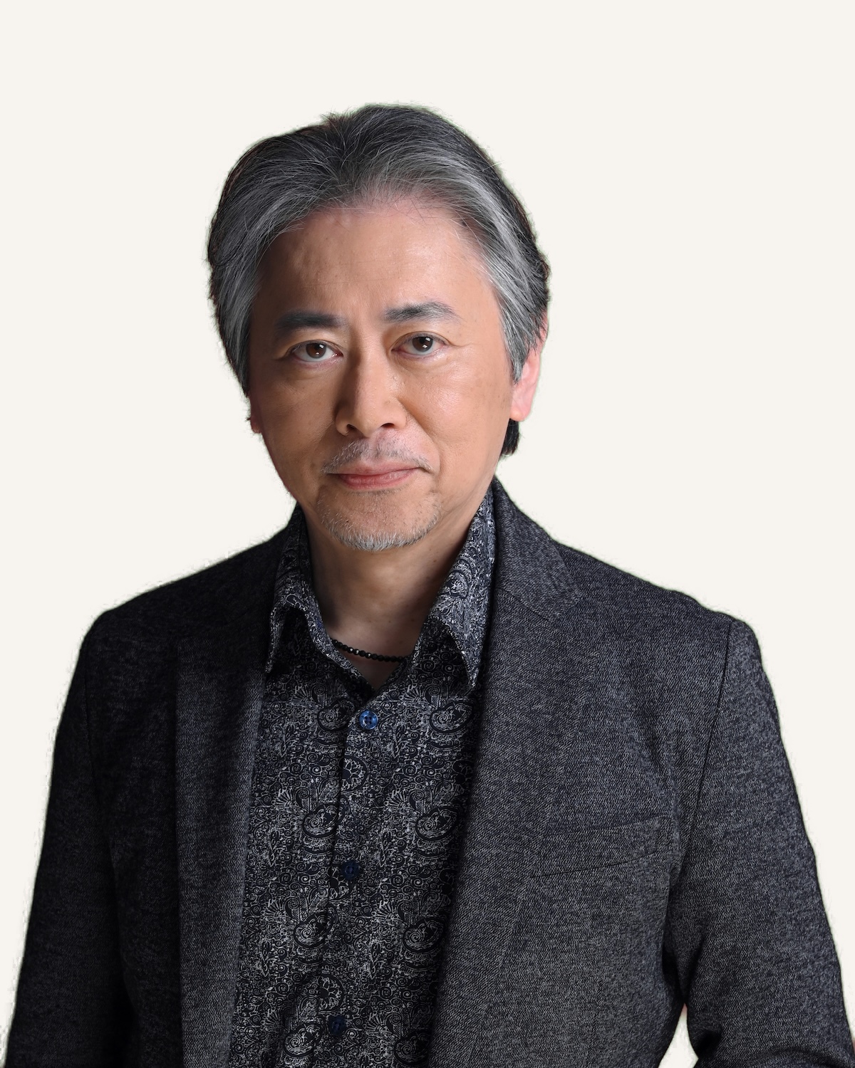 鈴木 隆